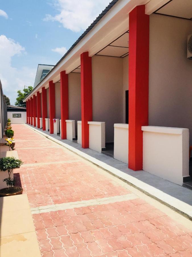 Sri Embun Resort Langkawi Pantai Cenang  Dış mekan fotoğraf