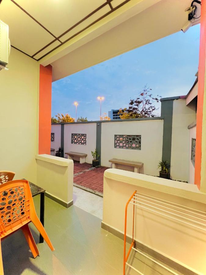 Sri Embun Resort Langkawi Pantai Cenang  Dış mekan fotoğraf