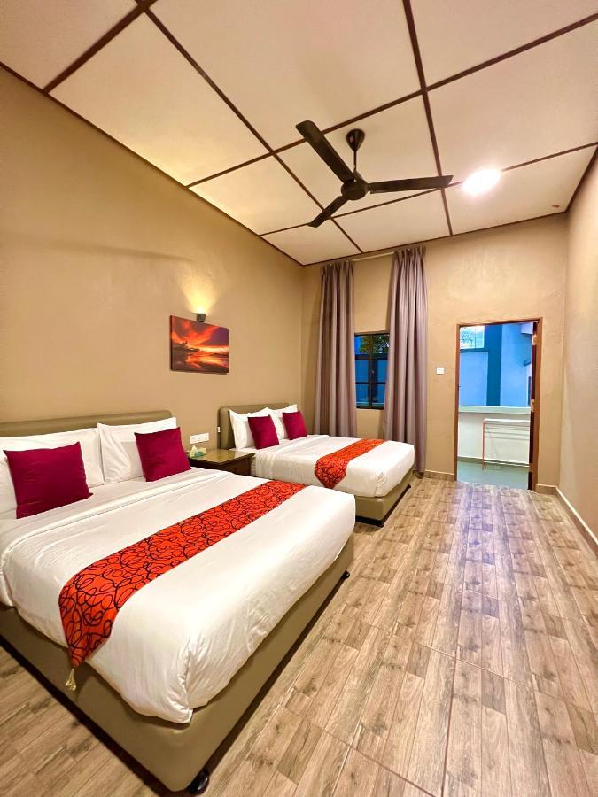 Sri Embun Resort Langkawi Pantai Cenang  Dış mekan fotoğraf