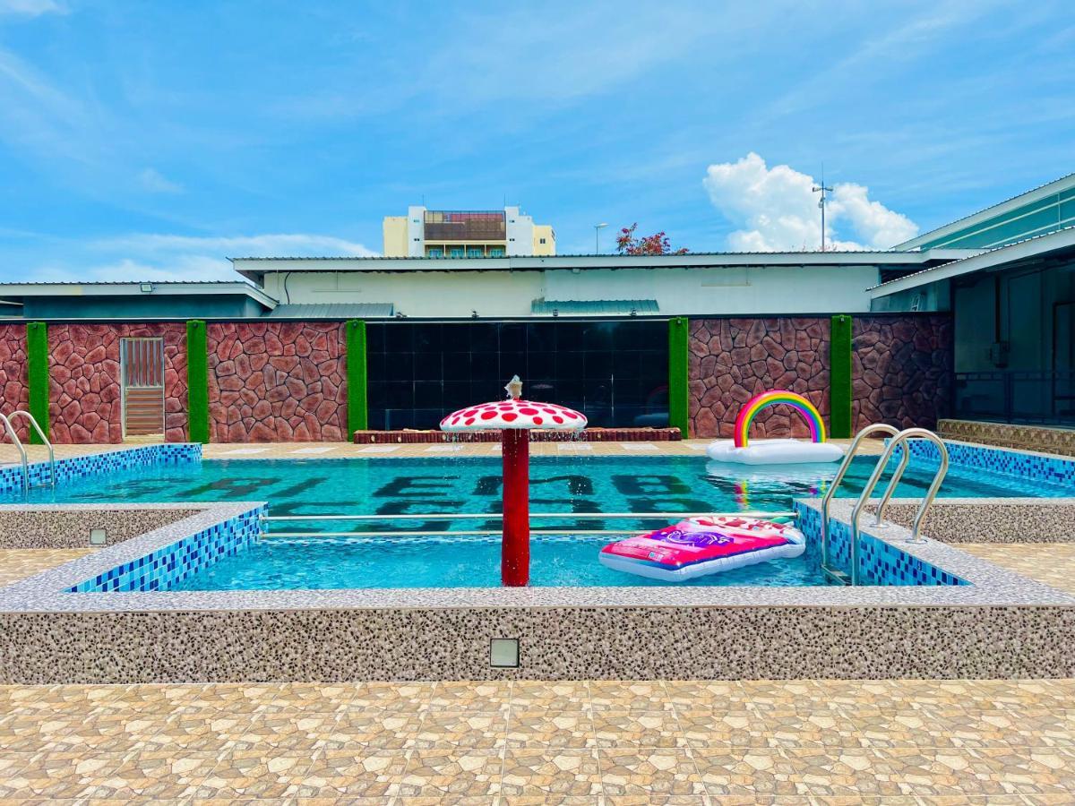 Sri Embun Resort Langkawi Pantai Cenang  Dış mekan fotoğraf