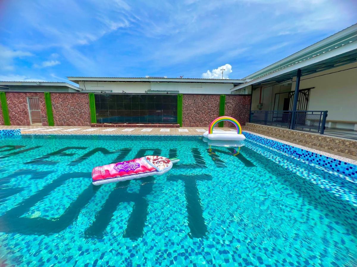 Sri Embun Resort Langkawi Pantai Cenang  Dış mekan fotoğraf