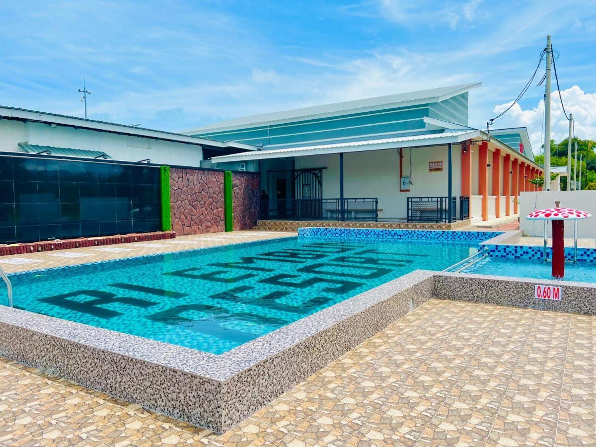 Sri Embun Resort Langkawi Pantai Cenang  Dış mekan fotoğraf