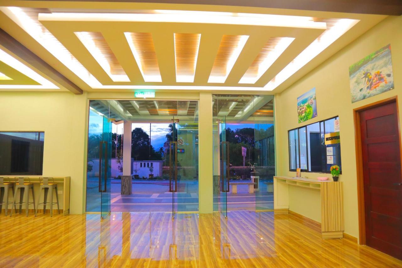 Sri Embun Resort Langkawi Pantai Cenang  Dış mekan fotoğraf