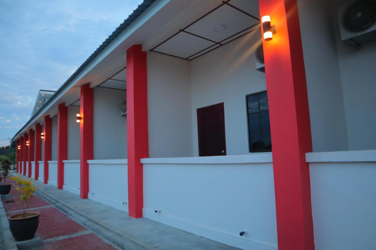 Sri Embun Resort Langkawi Pantai Cenang  Dış mekan fotoğraf